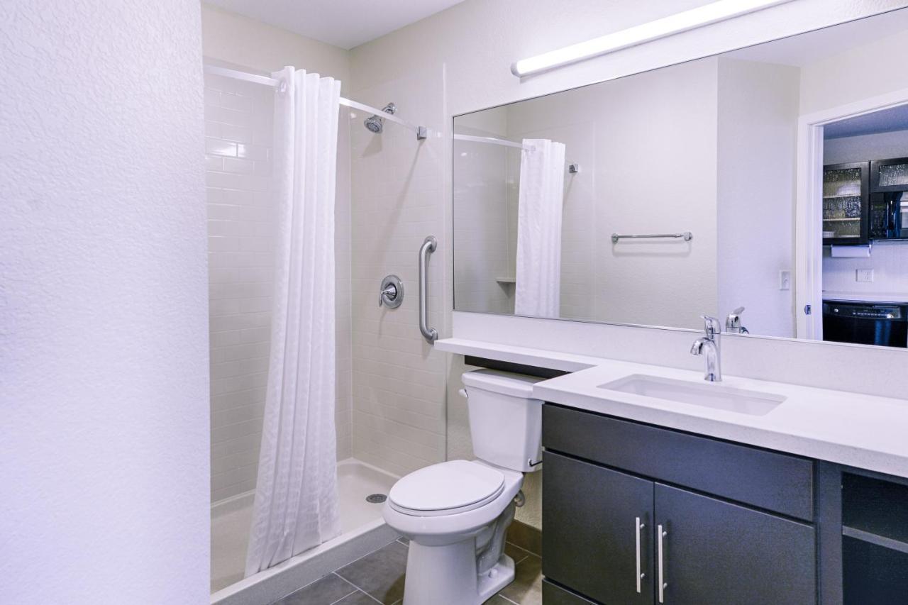 Candlewood Suites Lakeville I-35 By Ihg Exterior foto